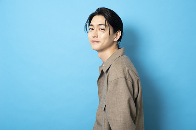 稲葉友「“龍之介”という人間を掘っていく中で、すごくいとおしくなりました」――「ハレ婚。」インタビュー