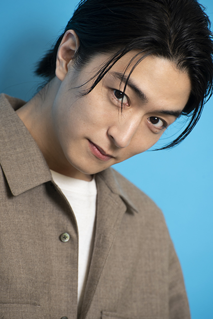 稲葉友「“龍之介”という人間を掘っていく中で、すごくいとおしくなりました」――「ハレ婚。」インタビュー