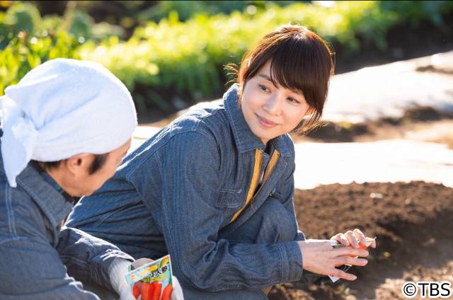 「妻、小学生になる。」堤真一が語る“家族”の存在とは？ 「最も身近な他人かな」