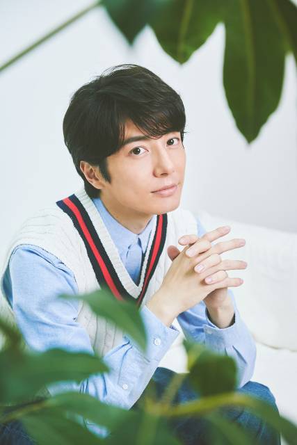 和田琢磨☆舞台「サザエさん」に出演——役者として芝居への意欲を語る