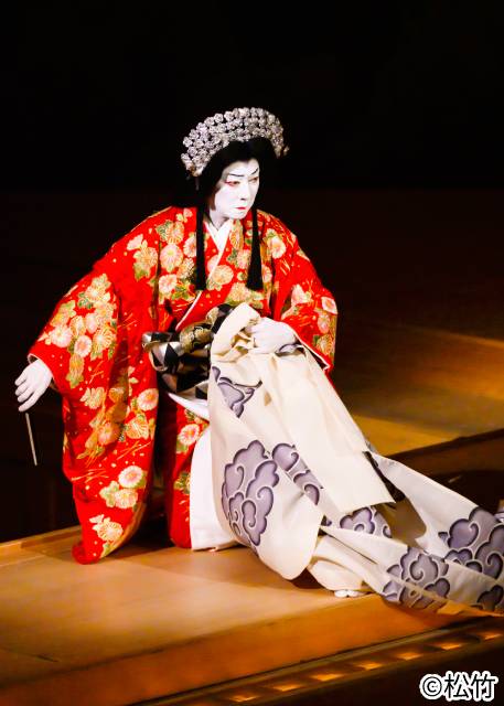 博多座2月特別舞踊公演が開催！ 坂東玉三郎が4年半ぶりの出演に「えりすぐりの演目をもって臨みたい」