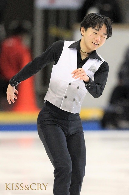 宇野昌磨、鍵山優真らが出演！「名古屋フィギュアスケートフェスティバル2022」スペシャルリポート