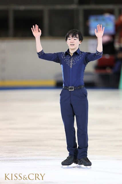 宇野昌磨、鍵山優真らが出演！「名古屋フィギュアスケートフェスティバル2022」スペシャルリポート