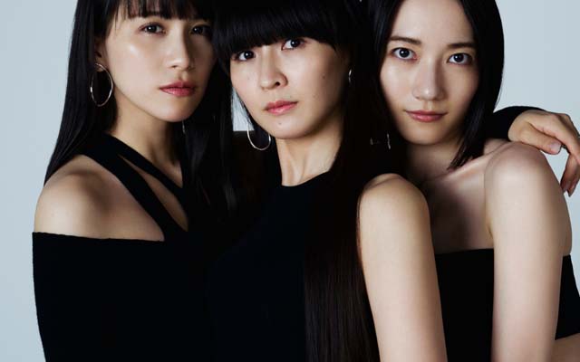 Perfumeの新曲「Flow」が清原果耶主演「ファイトソング」主題歌に