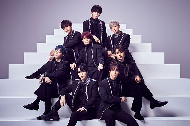 PRODUCE 101 JAPAN発の新人グループ・OCTPATHのデビュー曲が「ケイ×ヤク」主題歌に決定