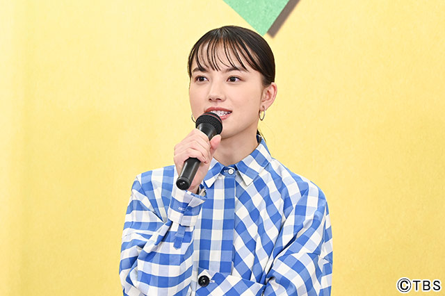 「ファイトソング」共演の清原果耶＆間宮祥太朗＆菊池風磨は息ぴったり。今年の目標は…