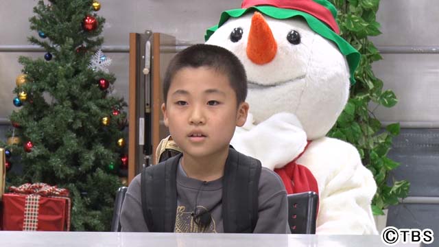 10人目のSnow Manが誕生！ 9歳の少年がハイレベルなダンスナンバーをメンバーと共に披露