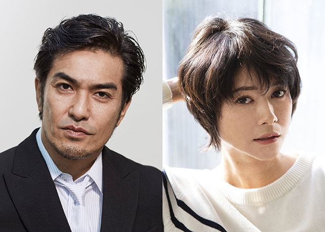 北村一輝、真木よう子が「ZIP！」ショートドラマに出演。月曜主役最終候補3人も決定