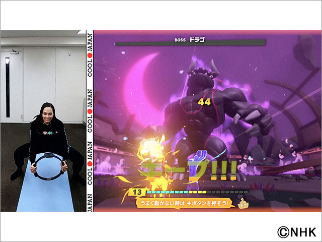 Cool Japan 発掘 かっこいいニッポン ゲーム Games Tvガイドweb