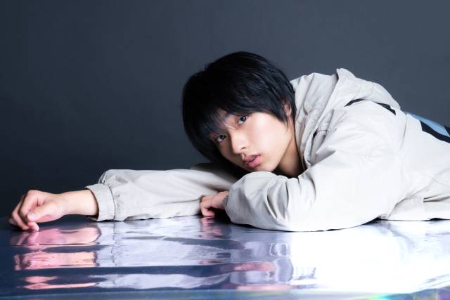 奥平大兼☆ドラマ「サヨウナラのその前に Fantastic 31 Days」で火曜日の主役を熱演!