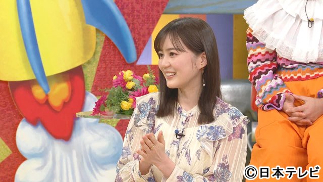 生田絵梨花、「気合で！」冷水のシャワーを浴びていることを告白