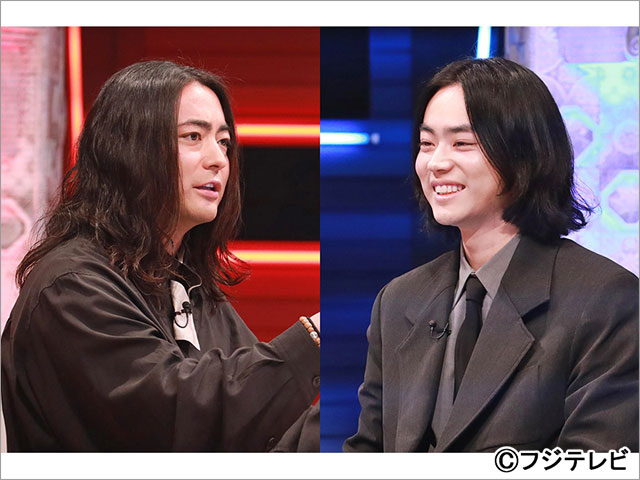 松本人志＆中居正広、再び激レアなトークの“マッチメーク”を実現！