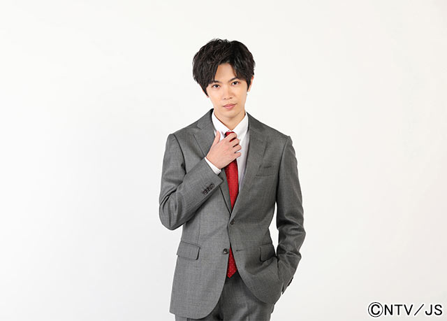 キンプリ 神宮寺勇太が シンドラ 第19弾 受付のジョー でドラマ単独初主演 Tvガイド ドラマ バラエティーを中心としたテレビ番組 エンタメニュースなど情報満載