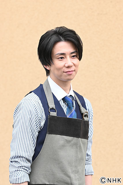 井上祐貴が「卒業タイムリミット」で主演。キスマイ・北山宏光、滝沢カレンらも出演