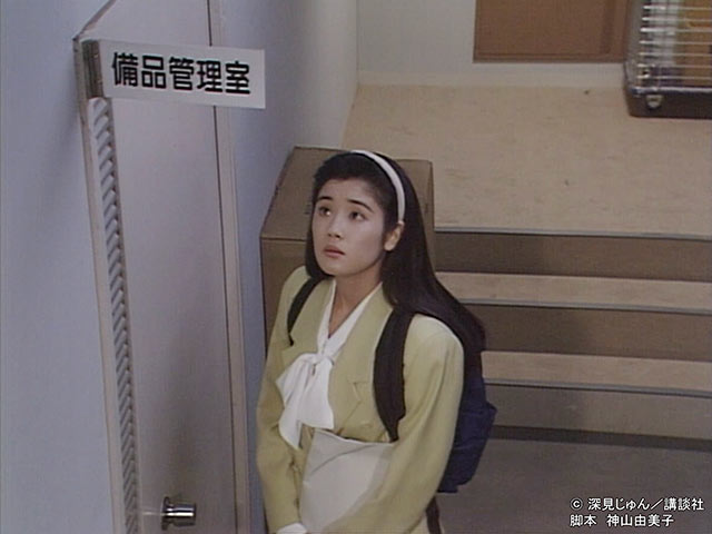 今田美桜主演で「悪女（わる）」が30年ぶりにドラマ化。江口のりこと初共演