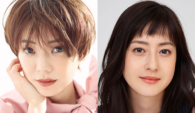 テレ東×Paraviで“復讐する女シリーズ”が開幕！ 倉科カナ＆松本若菜が主演