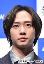 「WOWOWオリジナルドラマ　今どきの若いモンは」会見：中村海人／舟木俊