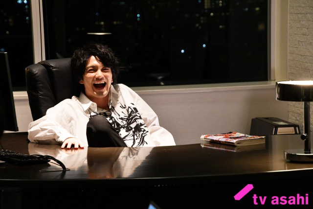 “中野 VS. 雨宮”の全面対決が開幕! 物語は誰も予想し得ない結末へ――「愛しい嘘〜優しい闇〜」最終回