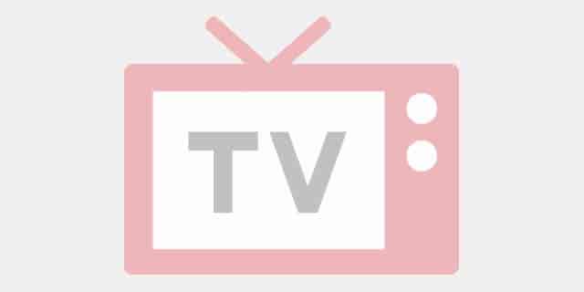 TVドラマガイド（メインカットなし）