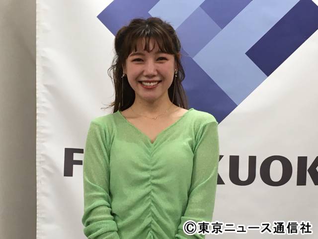 FM福岡の新番組「オー！ヘイ！ヨー！」 カーネギー・松相遼と植村友紀が担当