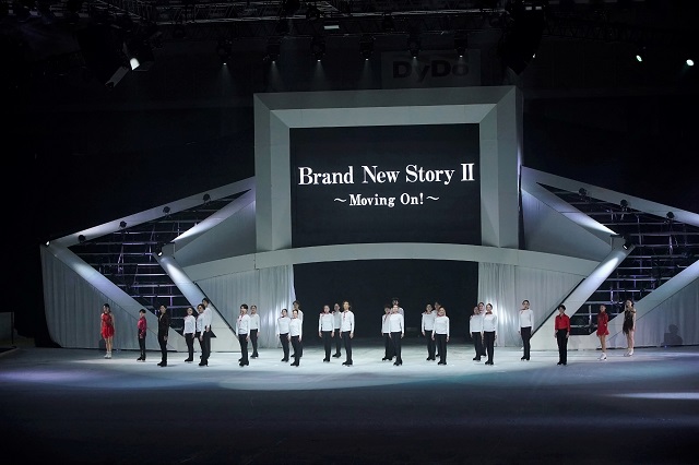 友野一希、田中刑事、紀平梨花らがゲスト出演！「プリンスアイスワールド2021-2022『Brand New Story　Ⅱ』～Moving On !～ 東京公演」