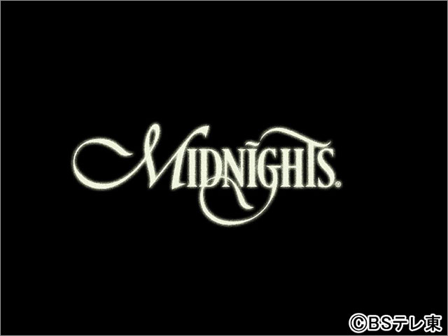 中村ゆりか、深夜がテーマのライブ音楽番組「Midnights」でナビゲーターに。初回にはWONKが登場