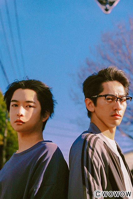 千葉雄大＆永山絢斗、同い年の2人のW主演で演劇漫画「ダブル」がドラマ化