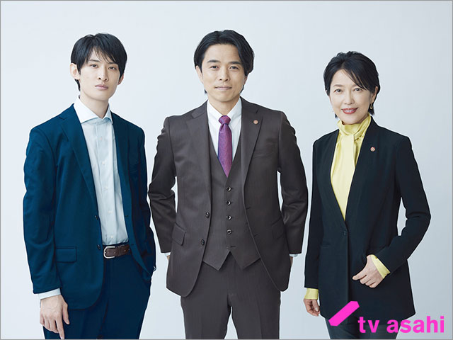 井ノ原快彦主演「特捜9」season5が始動！  Snow Man・向井康二が新加入