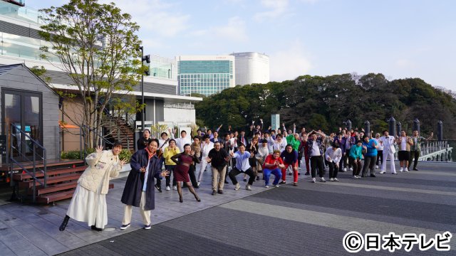 「有吉の壁」ゴールデンSPへの出演権を懸けた若手予選会を2年半ぶりに開催！