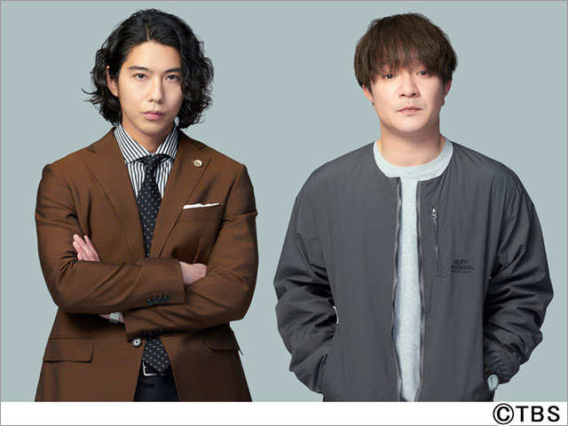 賀来賢人と濱田岳が二宮和也主演「マイファミリー」に親友役で出演