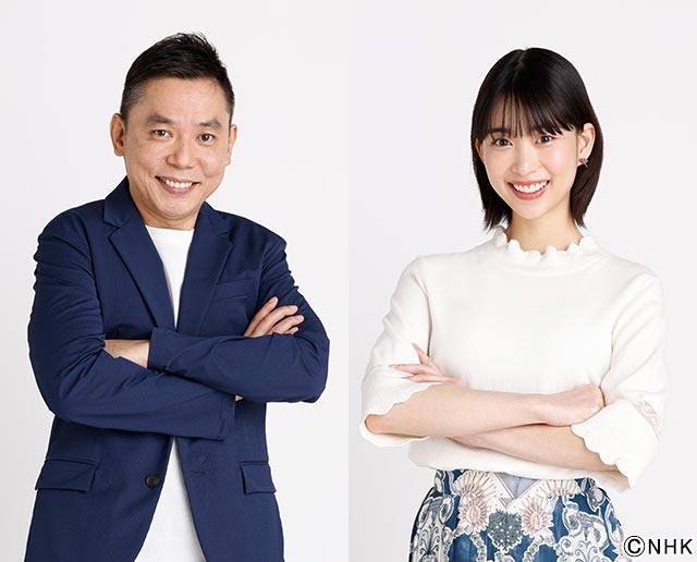 JO1・河野純喜がハングルに挑戦！ 2022年度NHK語学番組の出演者が発表