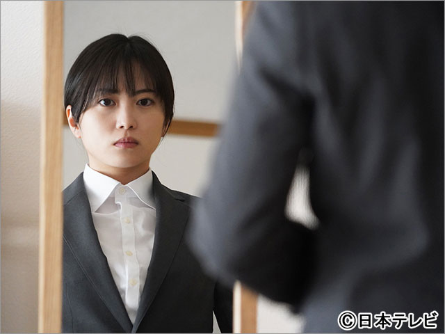 志田未来が今田美桜の先輩社員に。「悪女（わる）」初回にゲスト出演