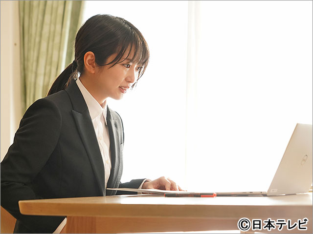 志田未来が今田美桜の先輩社員に。「悪女（わる）」初回にゲスト出演