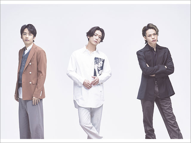 「Premium Music 2022」キンプリが新曲をテレビ初披露！ KAT-TUN、乃木坂46、BE:FIRSTも登場