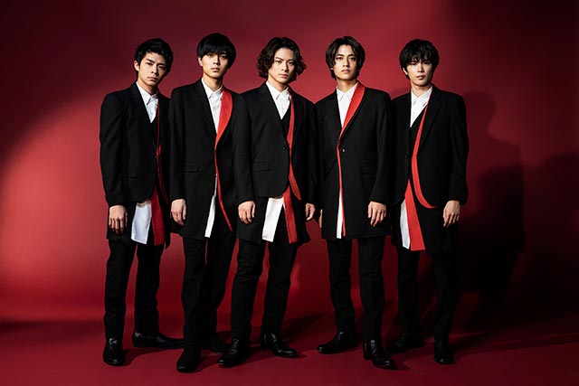 「Premium Music 2022」キンプリが新曲をテレビ初披露！ KAT-TUN、乃木坂46、BE:FIRSTも登場