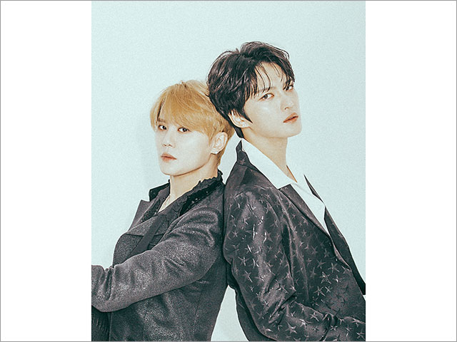 J-JUN with XIA（JUNSU）が「悪女（わる）」の主題歌を担当！「Premium Music 2022」で初披露