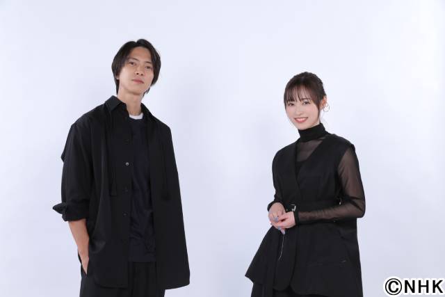 山下智久＆福原遥が“本音”で語る！「山下さんは憧れの方」「今の部分、太字で書いてくださいね（笑）」──「正直不動産」インタビュー