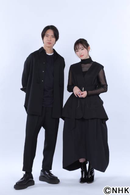 山下智久＆福原遥が“本音”で語る！「山下さんは憧れの方」「今の部分、太字で書いてくださいね（笑）」──「正直不動産」インタビュー