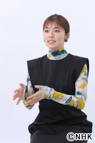 小芝風花、心の傷に苦しみつつも前に進む等身大の女性を熱演！ オール鹿児島ロケで描く幸せを探す物語