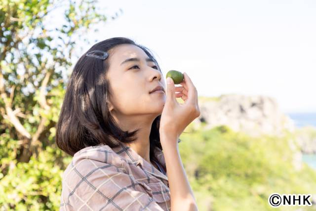 黒島結菜主演「ちむどんどん」がスタート！ 沖縄の魅力＆撮影現場のエピソードを語る