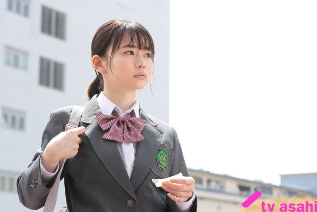 SNSでも話題沸騰の山田杏奈の熱演が光る！ 「未来への10カウント」第3話で木村拓哉が仕掛ける“リングの上の特別授業”とは!?