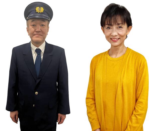 「ひまわりっ2」に温水洋一、斉藤慶子の出演決定！ 宮崎出身のイワクラ、トロサーモン・久保田、オカリナも本人役で登場