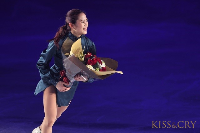 宇野昌磨、坂本花織、三浦璃来＆木原龍一組ら世界選手権のメダリストたちが凱旋の舞を披露！「スターズ・オン・アイス2022」第2部リポート