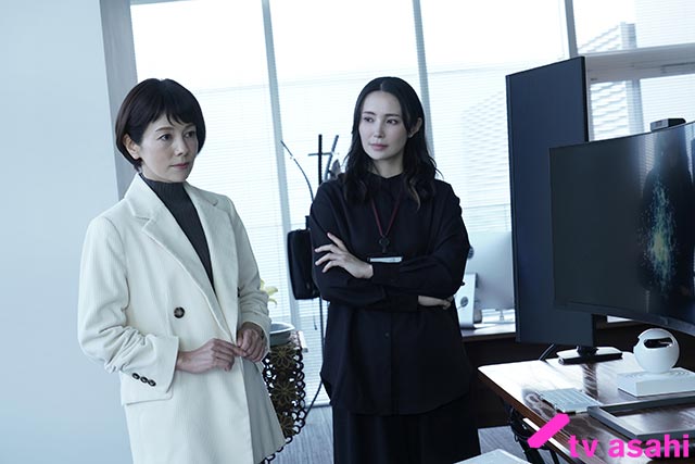 「科捜研の女」今夜最終回2時間SPでシリーズ集大成！ 史上最強の敵、天才研究者が再登場