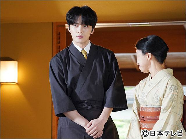 ジェジュンが「悪女（わる）」にカメオ出演。「目を凝らしてドラマに集中して見てください」