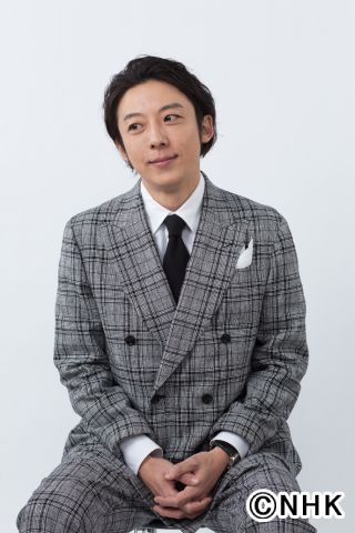 川端康成の代表作「雪国」をドラマ化！ 主演の高橋一生「まるで心と体が乖離していくような感覚があった」