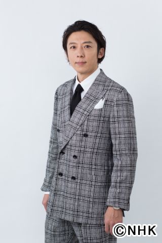 川端康成の代表作「雪国」をドラマ化！ 主演の高橋一生「まるで心と体が乖離していくような感覚があった」