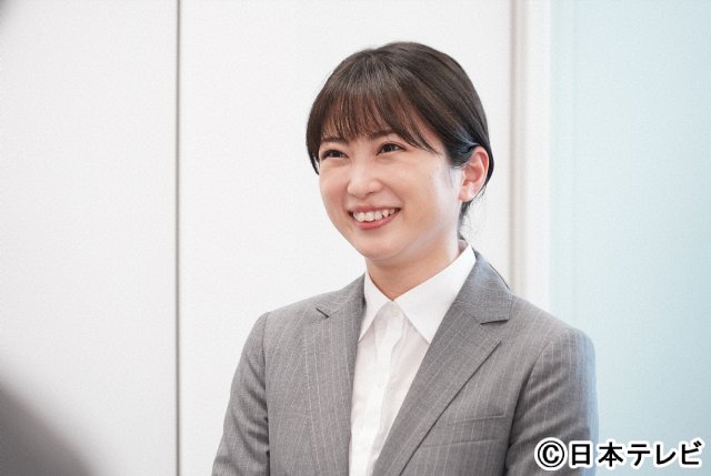 「悪女（わる）」明るくてポンコツな今田美桜がいよいよ全力疾走を開始！