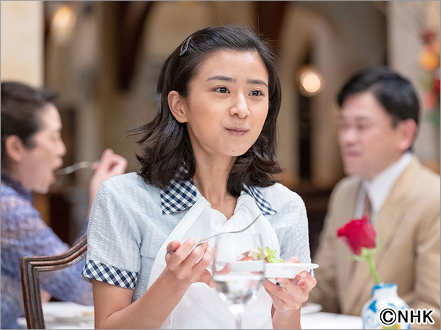 連続テレビ小説「ちむどんどん」/第6週 連続テレビ小説「ちむどんどん」/第6週