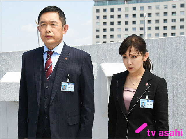 警視庁・捜査一課長season6/第6話 警視庁・捜査一課長season6/第6話